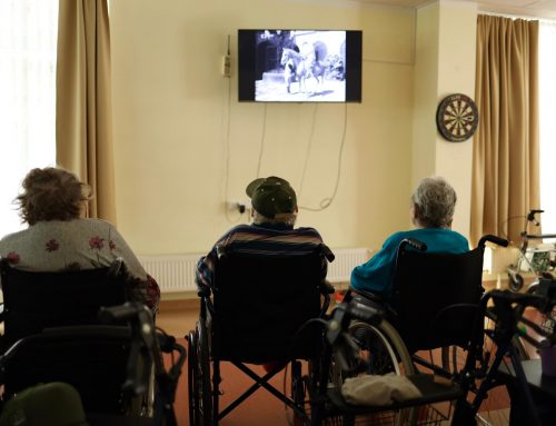 Filmové dopoludnie