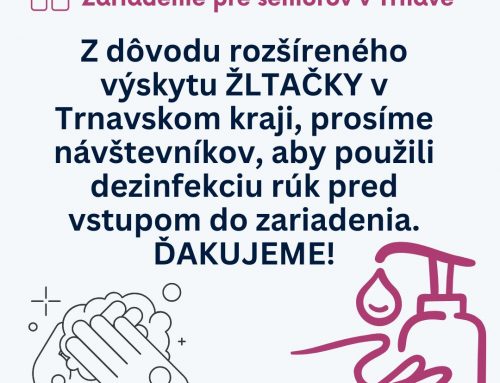 Oznam