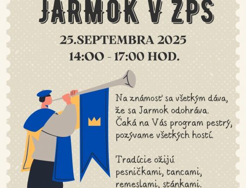 Jarmok v ZPS
