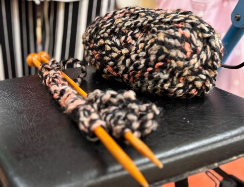 Klub šikovných rúk🧶