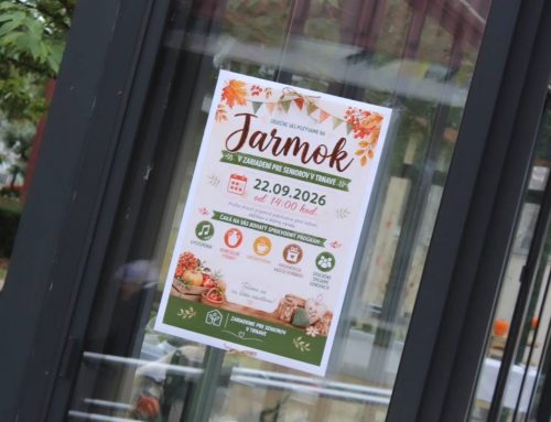 Jarmok v ZPS