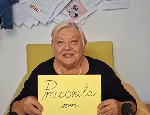 Profesie našich seniorov